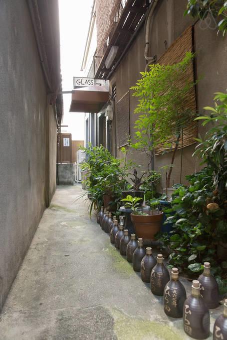 Kyoto Gion Shinbashi-An Villa Room photo