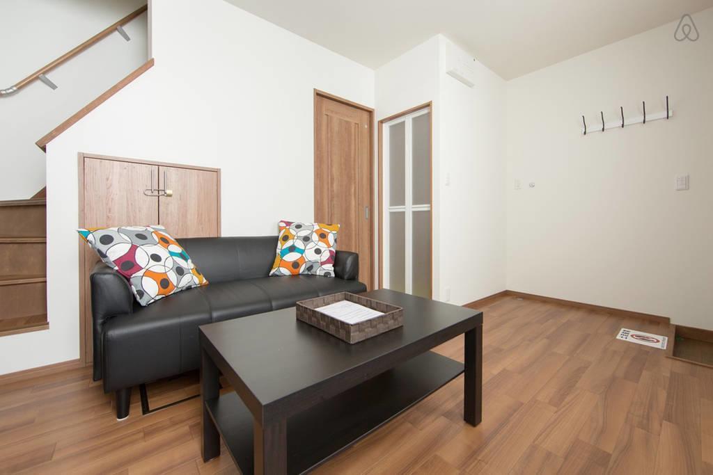 Kyoto Gion Shinbashi-An Villa Room photo