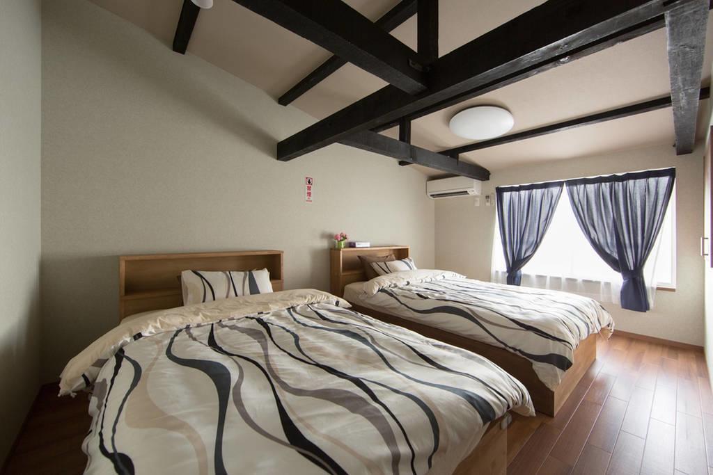 Kyoto Gion Shinbashi-An Villa Room photo